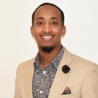 Liban Omar
