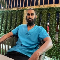Rondon Ramlal