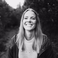 Hrönn Róbertsdóttir