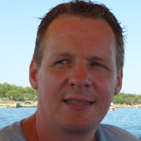 Rogier Voorderhaak