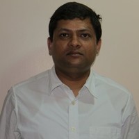 Prashant More, P.Eng.