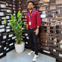 Sajith Hari