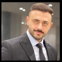 Mustafa Awad