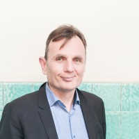 Michel LE ROY