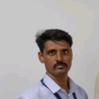 Mageshwar R
