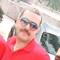 Mohamed Rashed