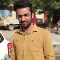 Manoj Chauhan