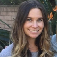 Tori Deghi