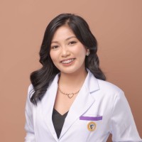 Michaella Angelique Quinalayo