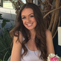 Ashton Dubina