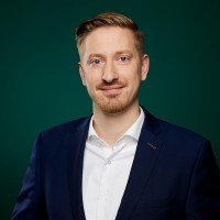 Philipp Schmitz, Cfa