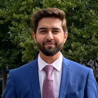 Pratham Mehta