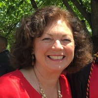 Mary Beth Keller
