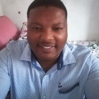 Sfiso Msweli