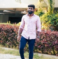 vignesh manikandan