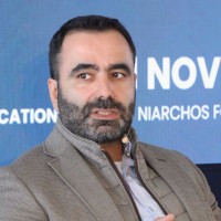 Ioannis Rizos