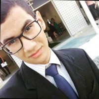 Elton Evaristo