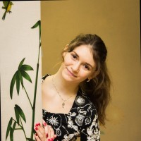 Sandra Demidova