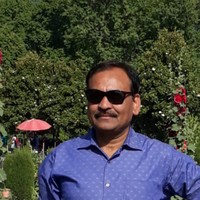Dk Sharma