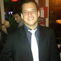 Victor Bicalho Barbosa