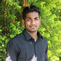 Nikhil Bhagwat