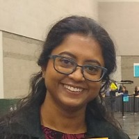 Chandrani Ghosh