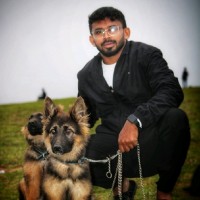 Sathish Gowda