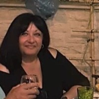 Gina Tsaousis