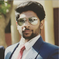 Shanto Thomas Thankachan