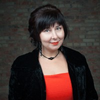 Ксения Моцная