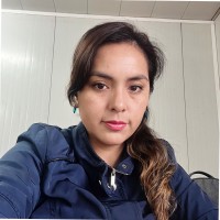 Milagros Maque Quispe