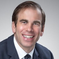 Colin Lewis, Mba