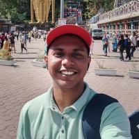 Nishant Tondwalkar