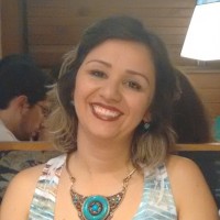 Paloma Palma
