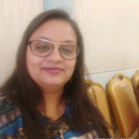 Samapti Thakkar