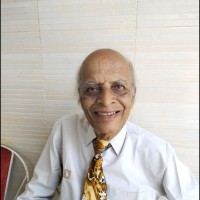 Arun Telang