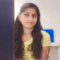 Mounika D