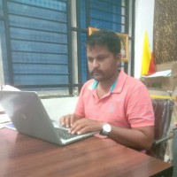 Praveen H Kankanavad