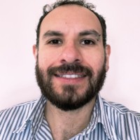 Ricardo Iván Borges Reyes