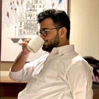 Varshil Patel