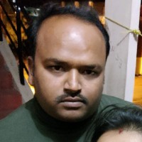 Sharath Kumar K N