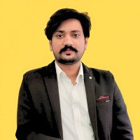Amarjeet Yadav