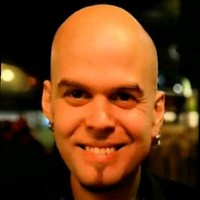 Marcus Söderberg