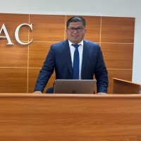 Marcos Alexis Espinoza Canibilo