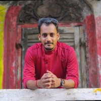 Sayan Ghosh