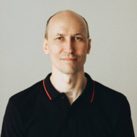 Andrii Panych