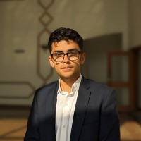 Muhammad Abdullah Kamran Mughal