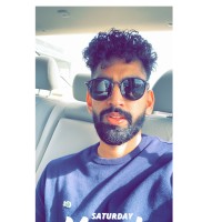 Dilpreet Grewal