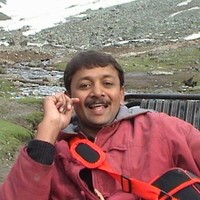 SHARAD CHOURASIA