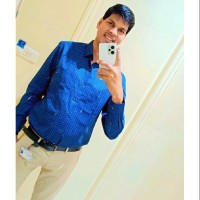 Mohd Haris Islam